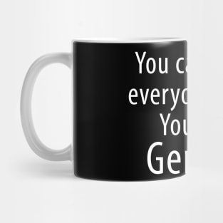 Gemista Mug